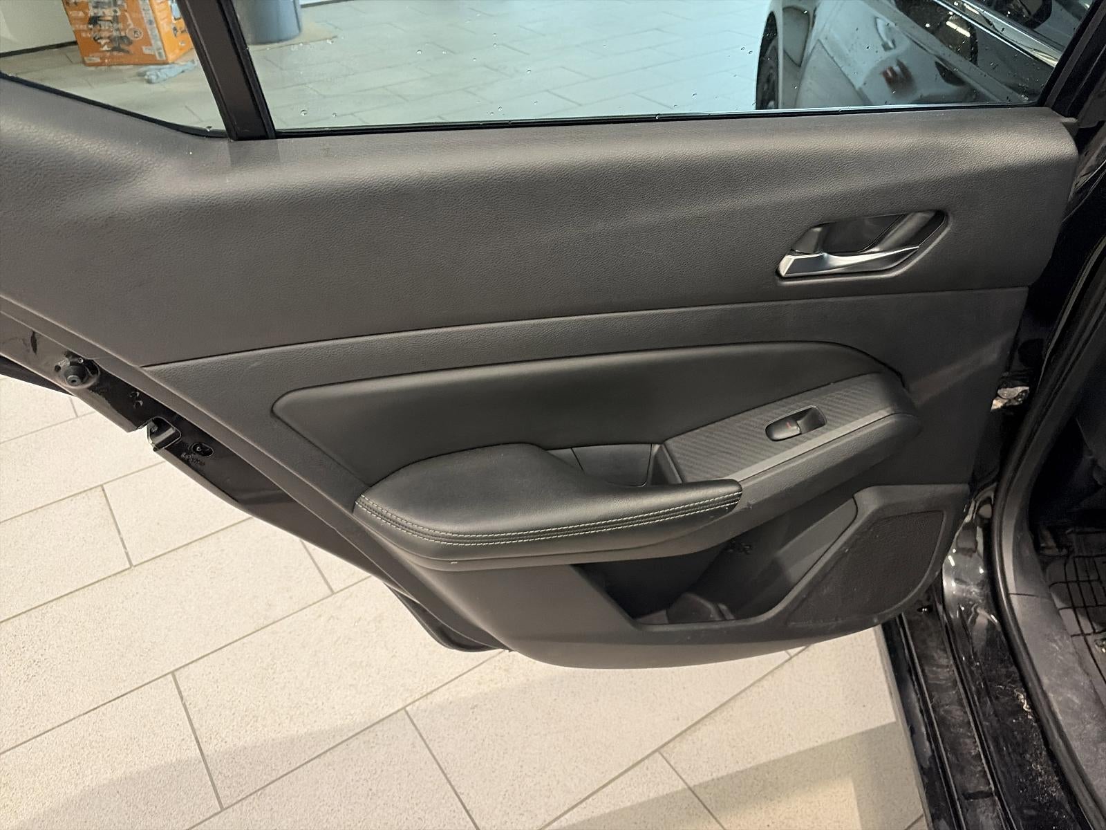 2019 Nissan Altima 2.5 S Sedan