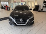 2019 Nissan Altima 2.5 S Sedan