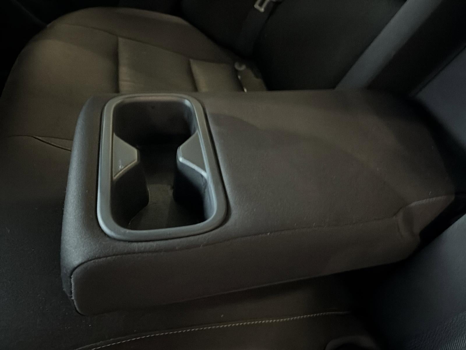 2019 Nissan Altima 2.5 S Sedan