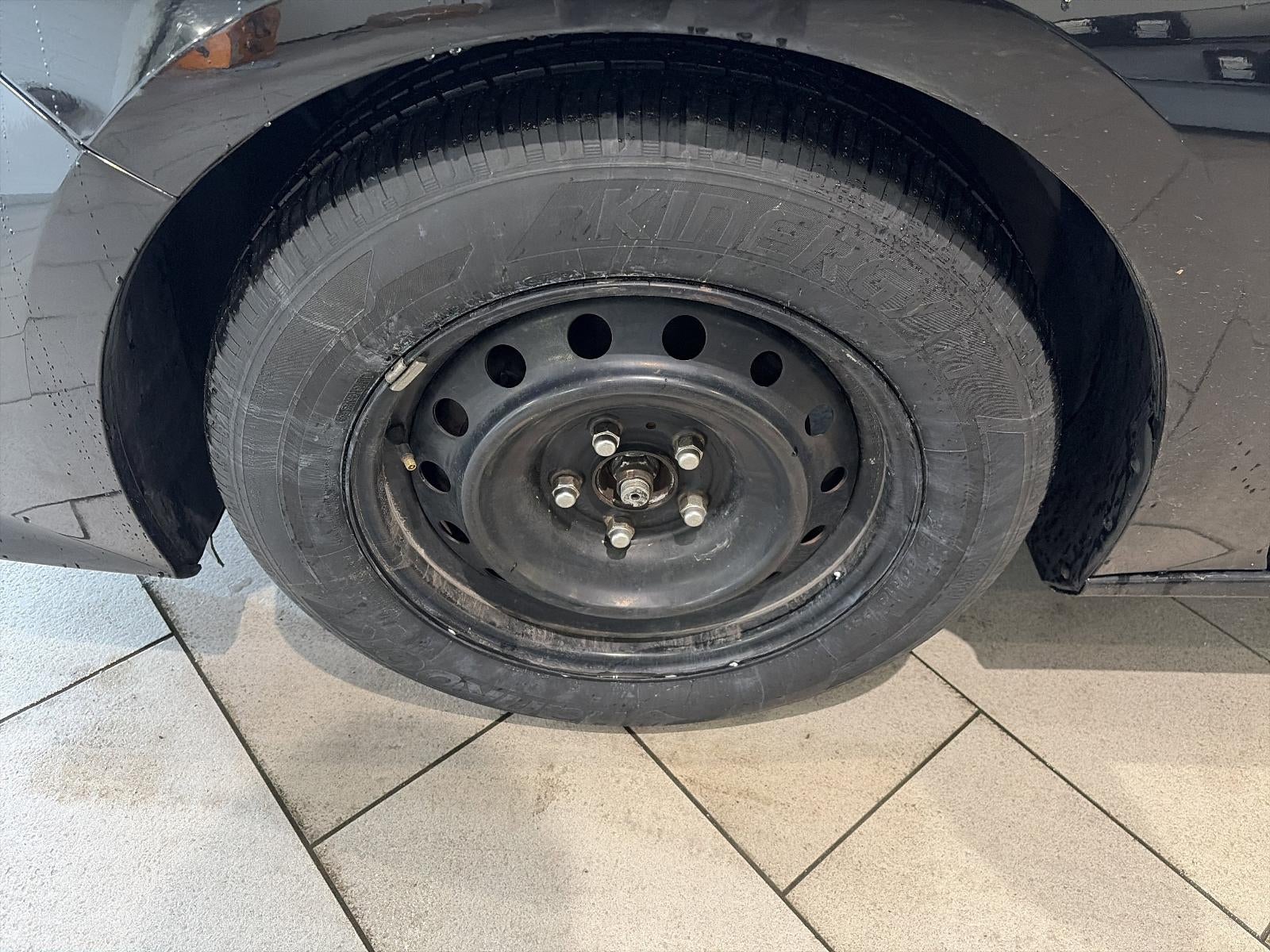 2019 Nissan Altima 2.5 S Sedan