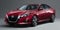 2020 Nissan Altima 2.5 SR Sedan