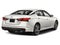 2021 Nissan Altima 2.5 SR Sedan