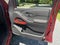 2025 Nissan Frontier Crew Cab 4x4 PRO-4X