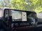 2025 Nissan Frontier Crew Cab 4x4 PRO-4X