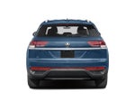 2020 Volkswagen Atlas Cross Sport 3.6L V6 SE w/Technology 4MOTION