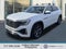 2024 Volkswagen Atlas Cross Sport 2.0T SEL R-Line 4MOTION