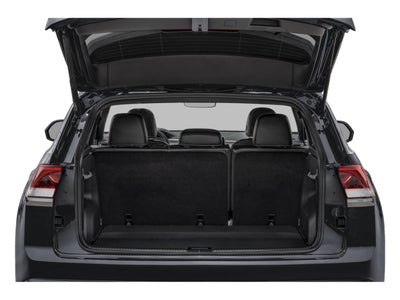 2024 Volkswagen Atlas Cross Sport 2.0T SEL R-Line 4MOTION