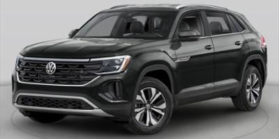 2024 Volkswagen Atlas Cross Sport 2.0T SEL R-Line 4MOTION