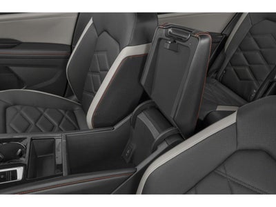 2024 Volkswagen Atlas 2.0T Peak Edition SE w/Technology 4MOTION