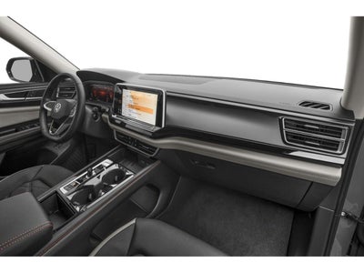 2024 Volkswagen Atlas 2.0T Peak Edition SE w/Technology 4MOTION