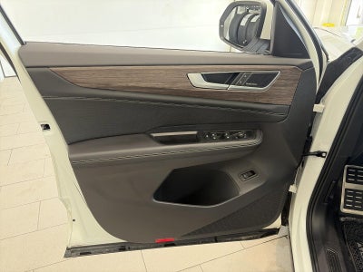 2026 Volkswagen Atlas 2.0T SEL Premium R-Line 4MOTION