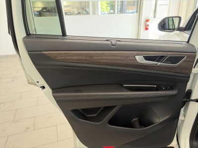 2026 Volkswagen Atlas 2.0T SEL Premium R-Line 4MOTION