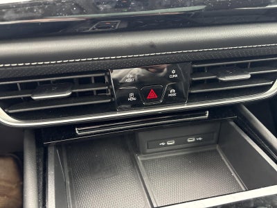 2024 Volkswagen Atlas 2.0T SEL Premium R-Line 4MOTION