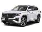 2024 Volkswagen Atlas 2.0T SEL Premium R-Line 4MOTION