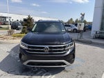 2023 Volkswagen Atlas 3.6L V6 SE w/Technology 4MOTION