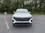 2024 Volkswagen Atlas 2.0T SE w/Technology 4MOTION