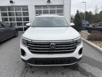 2024 Volkswagen Atlas 2.0T SE w/Technology 4MOTION