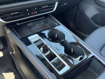 2024 Volkswagen Atlas 2.0T SE w/Technology 4MOTION