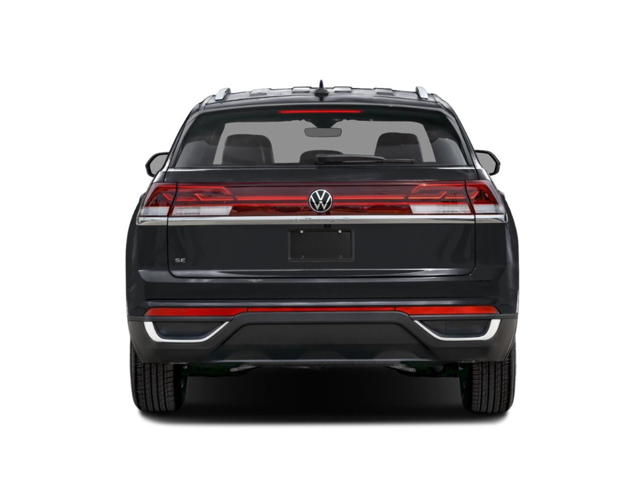 2026 Volkswagen Atlas Cross Sport 2.0T SE w/Technology 4MOTION