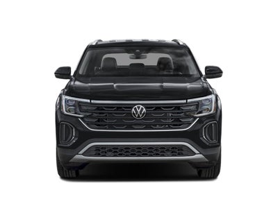 2026 Volkswagen Atlas Cross Sport 2.0T SE w/Technology 4MOTION