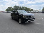 2023 Volkswagen Atlas Cross Sport 2.0T SE w/Technology 4MOTION