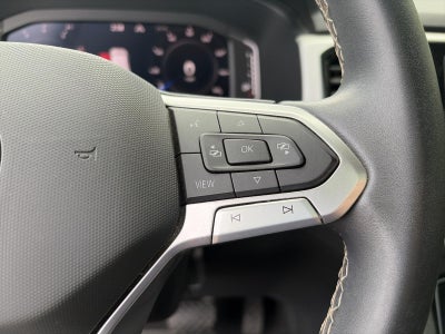 2023 Volkswagen Atlas Cross Sport 2.0T SE w/Technology 4MOTION