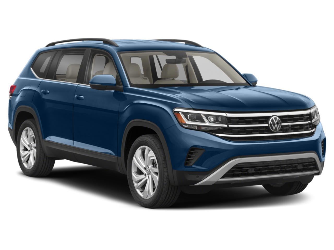 2023 Volkswagen Atlas 2.0T SE w/Technology 4MOTION