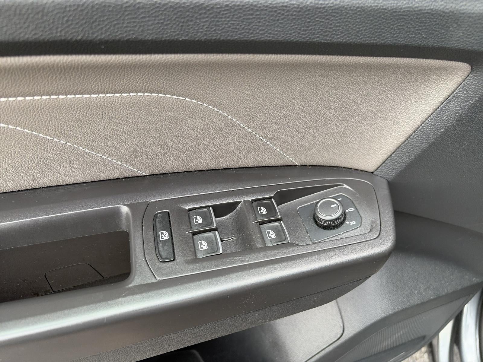2022 Volkswagen Atlas 3.6L V6 SE w/Technology 4MOTION