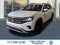 2023 Volkswagen Atlas 3.6L V6 SE w/Technology 4MOTION