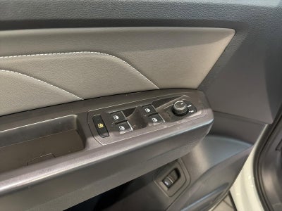 2023 Volkswagen Atlas 3.6L V6 SE w/Technology 4MOTION