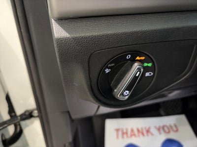 2023 Volkswagen Atlas 3.6L V6 SE w/Technology 4MOTION