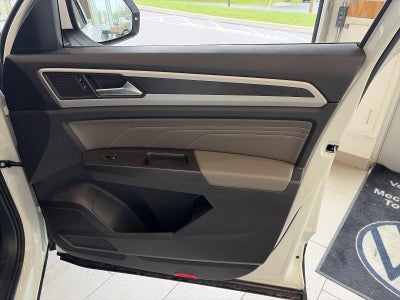 2023 Volkswagen Atlas 3.6L V6 SE w/Technology 4MOTION