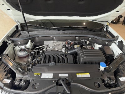 2023 Volkswagen Atlas 3.6L V6 SE w/Technology 4MOTION