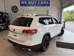 2023 Volkswagen Atlas 3.6L V6 SE w/Technology 4MOTION
