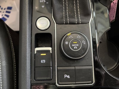 2023 Volkswagen Atlas 3.6L V6 SE w/Technology 4MOTION