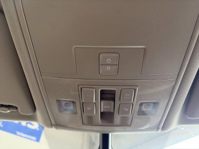 2023 Volkswagen Atlas 3.6L V6 SE w/Technology 4MOTION