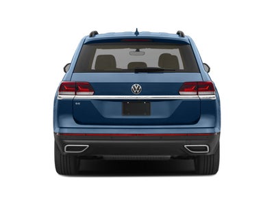 2023 Volkswagen Atlas 3.6L V6 SE w/Technology 4MOTION