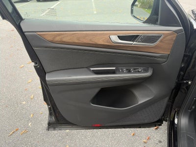 2026 Volkswagen Atlas 2.0T SE 4MOTION