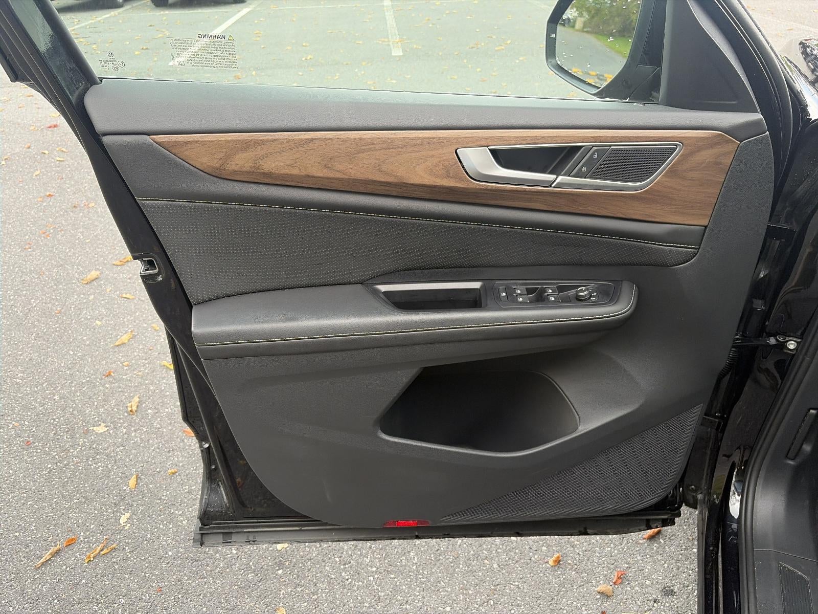 2026 Volkswagen Atlas 2.0T SE 4MOTION