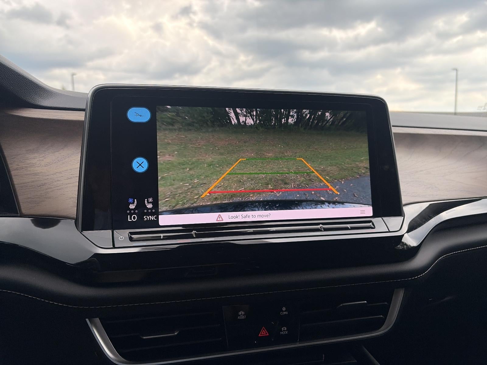 2026 Volkswagen Atlas 2.0T SE 4MOTION