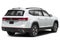 2026 Volkswagen Atlas 2.0T SE 4MOTION