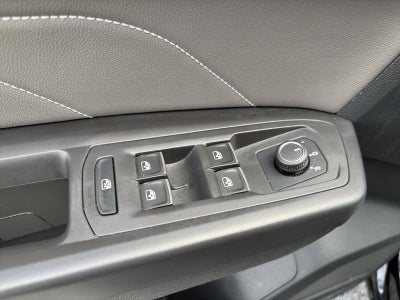 2023 Volkswagen Atlas 2.0T SE 4MOTION