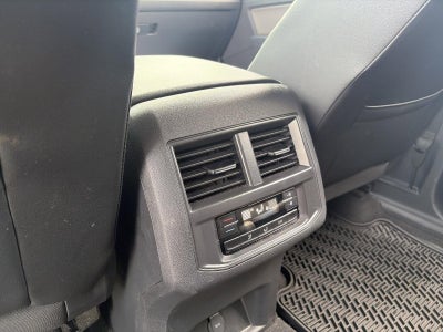 2023 Volkswagen Atlas 2.0T SE 4MOTION