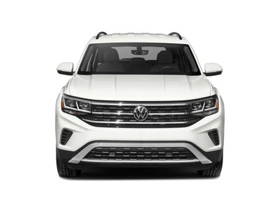 2023 Volkswagen Atlas 2.0T SE 4MOTION