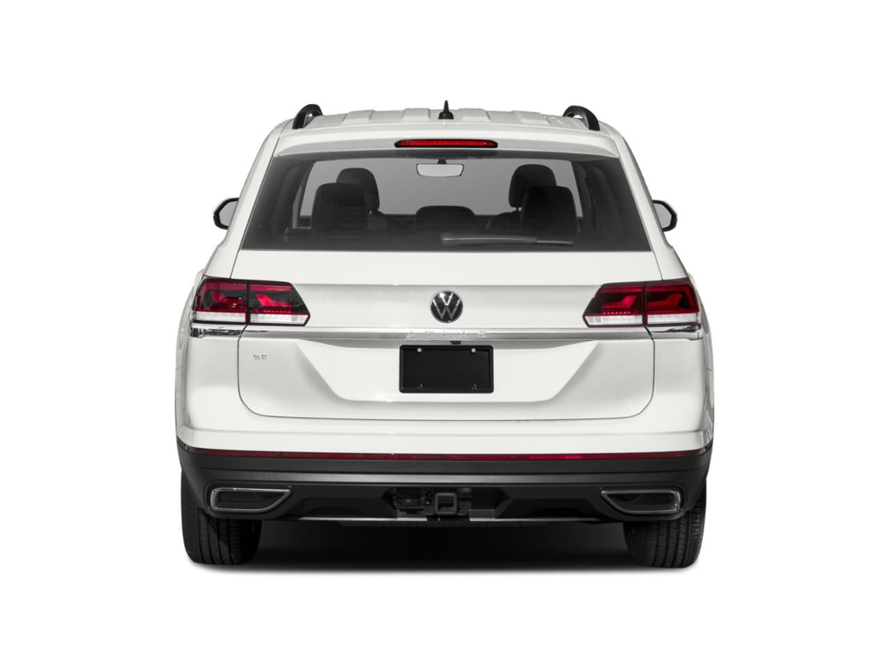 2023 Volkswagen Atlas 2.0T SE 4MOTION