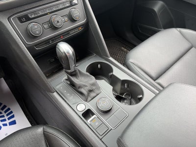 2019 Volkswagen Atlas 3.6L V6 SE 4MOTION