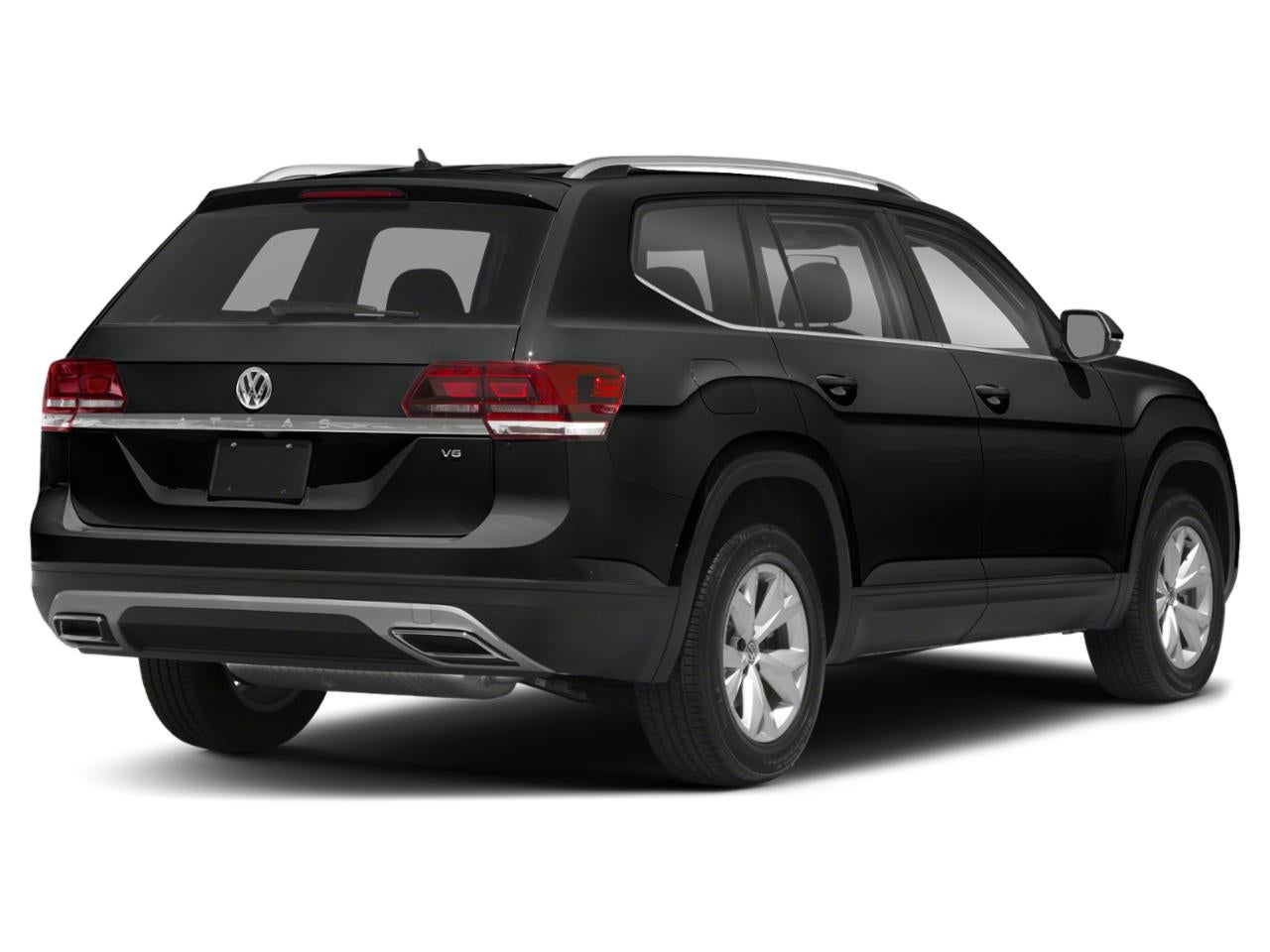 2019 Volkswagen Atlas 3.6L V6 SE 4MOTION