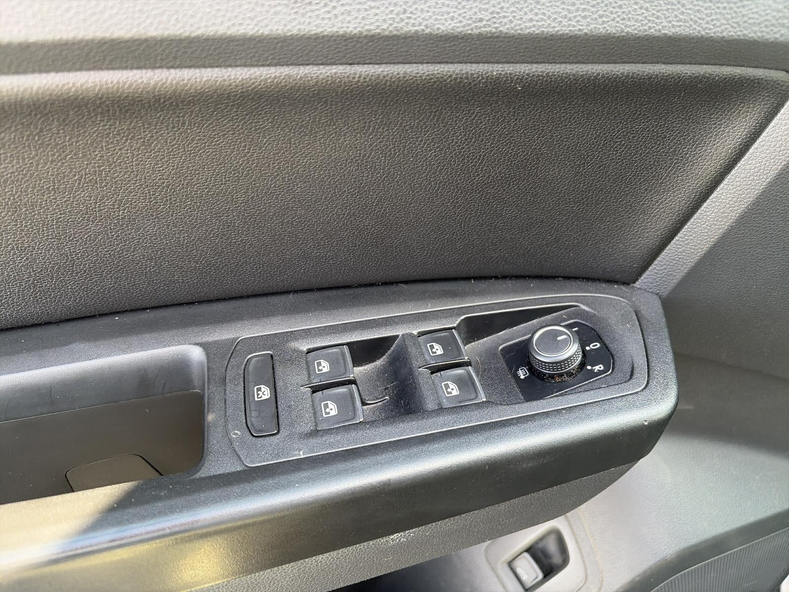 2018 Volkswagen Atlas 3.6L V6 SEL 4MOTION