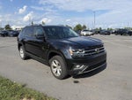 2018 Volkswagen Atlas 3.6L V6 SEL 4MOTION