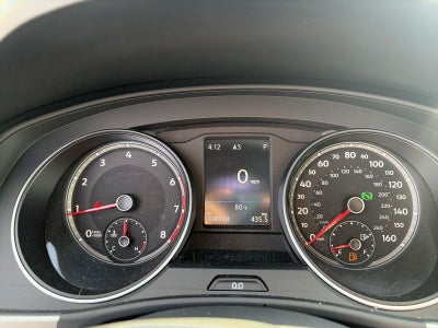 2018 Volkswagen Atlas 3.6L V6 SEL 4MOTION